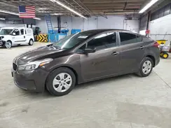 3KPFK4A78HE094946 2017 KIA FORTE
