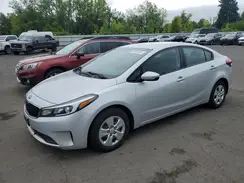 3KPFK4A78HE094977 2017 KIA FORTE