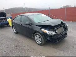 3KPFK4A78HE095370 2017 KIA FORTE