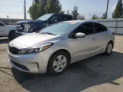 3KPFK4A78HE096969 2017 KIA FORTE