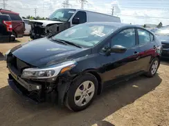 3KPFK4A78HE097412 2017 KIA FORTE