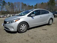 3KPFK4A78HE099757 2017 KIA FORTE