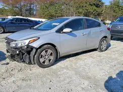 3KPFK4A78HE103712 2017 KIA FORTE