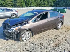3KPFK4A78HE104259 2017 KIA FORTE