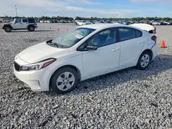 3KPFK4A78HE107114 2017 KIA FORTE