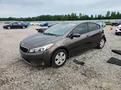 3KPFK4A78HE107307 2017 KIA FORTE