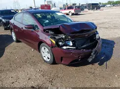 3KPFK4A78HE108506 2017 KIA FORTE