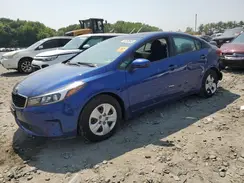 3KPFK4A78HE109669 2017 KIA FORTE