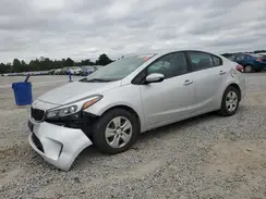 3KPFK4A78HE110823 2017 KIA FORTE