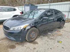 3KPFK4A78HE111745 2017 KIA FORTE