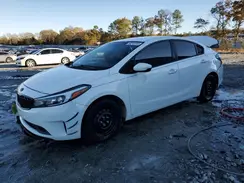 3KPFK4A78HE112197 2017 KIA FORTE