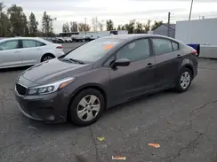 3KPFK4A78HE113706 2017 KIA FORTE