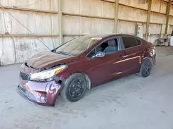 3KPFK4A78HE115469 2017 KIA FORTE