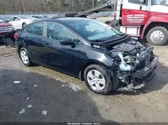 3KPFK4A78HE116976 2017 KIA FORTE