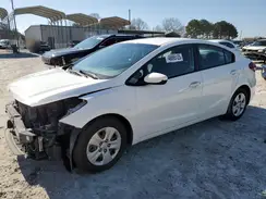 3KPFK4A78HE120106 2017 KIA FORTE
