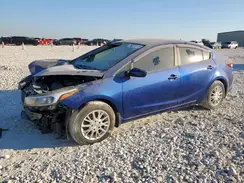 3KPFK4A78HE120901 2017 KIA FORTE