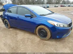 3KPFK4A78HE123362 2017 KIA FORTE