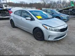3KPFK4A78HE123491 2017 KIA FORTE