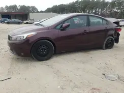 3KPFK4A78HE126021 2017 KIA FORTE