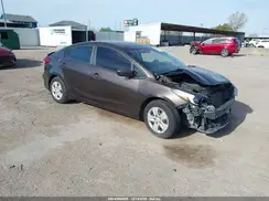 3KPFK4A78HE126214 2017 KIA FORTE