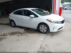 3KPFK4A78HE127184 2017 KIA FORTE