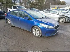 3KPFK4A78HE127573 2017 KIA FORTE