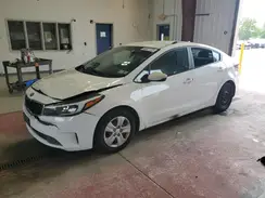 3KPFK4A78HE127735 2017 KIA FORTE