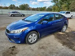 3KPFK4A78HE128206 2017 KIA FORTE
