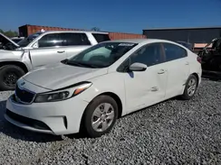 3KPFK4A78HE128755 2017 KIA FORTE