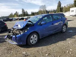 3KPFK4A78HE128822 2017 KIA FORTE