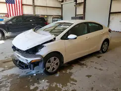 3KPFK4A78HE130702 2017 KIA FORTE
