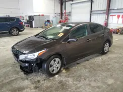 3KPFK4A78HE130912 2017 KIA FORTE