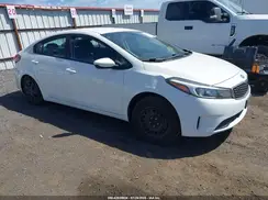 3KPFK4A78HE133325 2017 KIA FORTE