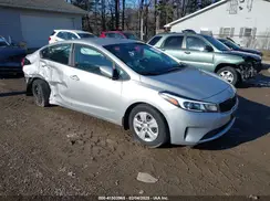 3KPFK4A78HE133583 2017 KIA FORTE