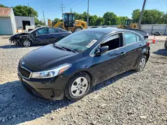 3KPFK4A78HE135897 2017 KIA FORTE