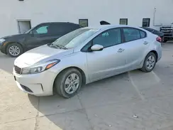 3KPFK4A78HE136032 2017 KIA FORTE