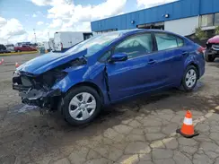 3KPFK4A78HE136709 2017 KIA FORTE