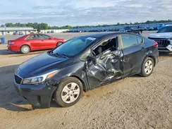 3KPFK4A78HE138895 2017 KIA FORTE