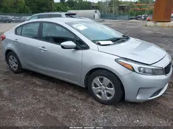 3KPFK4A78HE138993 2017 KIA FORTE