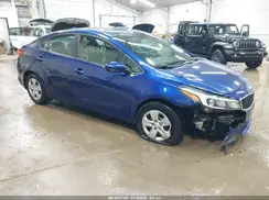 3KPFK4A78HE139108 2017 KIA FORTE
