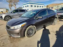 3KPFK4A78HE139755 2017 KIA FORTE