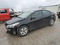 3KPFK4A78HE140498 2017 KIA FORTE