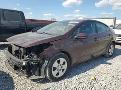 3KPFK4A78HE142221 2017 KIA FORTE