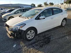3KPFK4A78HE142896 2017 KIA FORTE