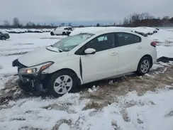 3KPFK4A78HE143417 2017 KIA FORTE