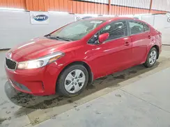 3KPFK4A78HE146351 2017 KIA FORTE