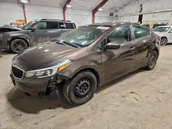 3KPFK4A78HE146737 2017 KIA FORTE