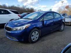 3KPFK4A78HE148116 2017 KIA FORTE