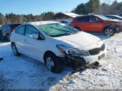 3KPFK4A78HE148875 2017 KIA FORTE