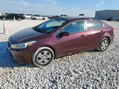 3KPFK4A78HE151226 2017 KIA FORTE